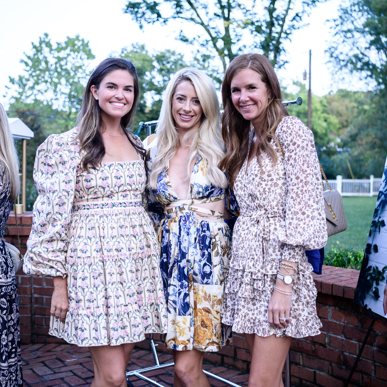 40-Love Launch: A Night of Style, Tennis, and Celebration