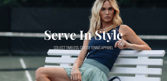 Serve In Style, Featured in Brentwood Lifestyle