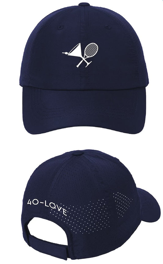 40-Love Cap