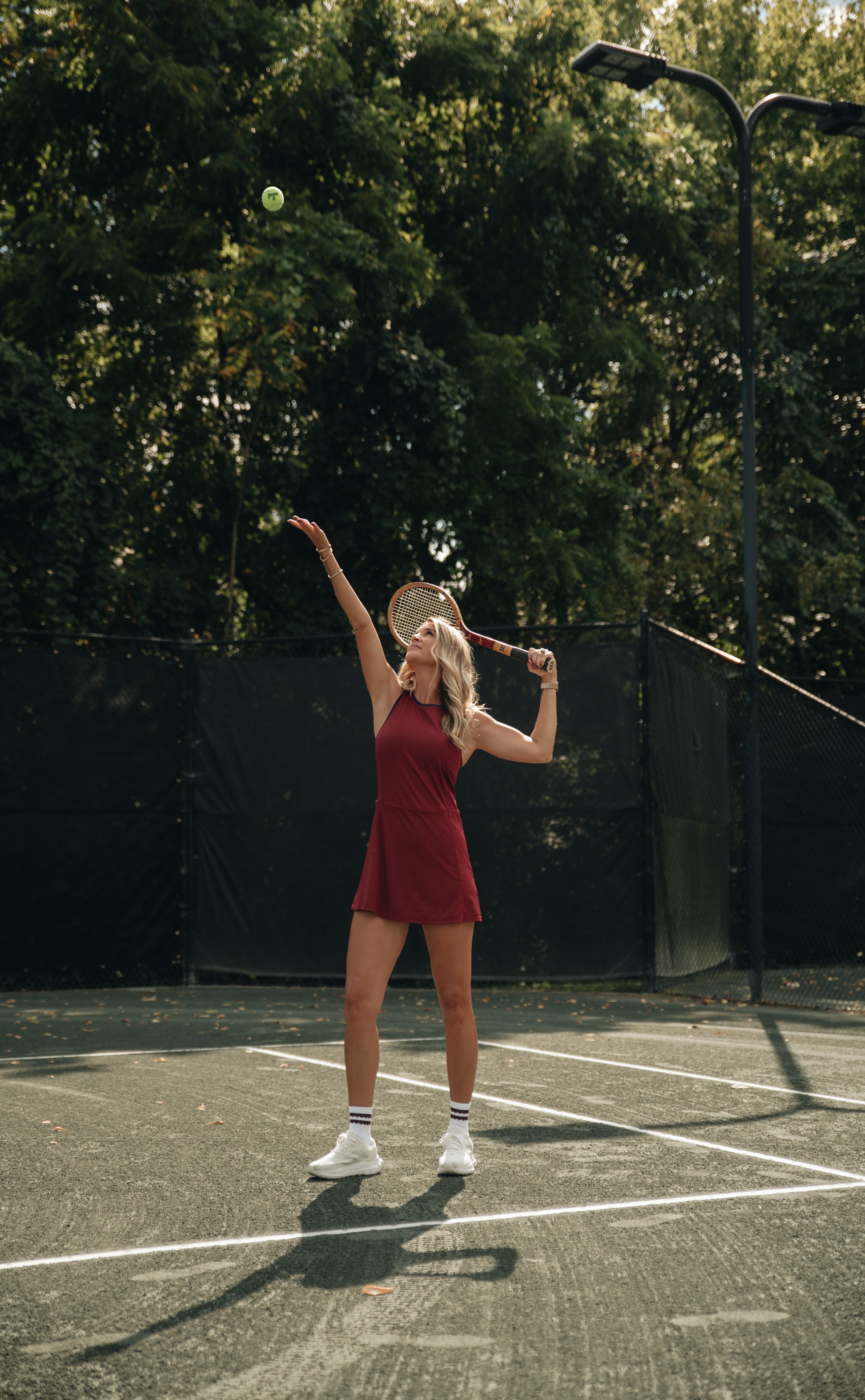 red athletic dress Beautiful Work Black Babydoll Dress – Shop the Mint